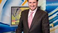 Foto naujienai: Gediminas Jaunius gyvena nauju ritmu