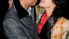 Foto naujienai: Naujieji "gelbėtojai" Erika Marti&scaron;ienė ir Tomas Skamaročius užmezgė romaną?