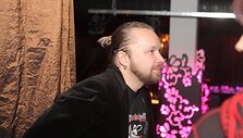 Viktoras Diawara at&scaron;ventė trisde&scaron;imtmetį