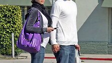 Foto naujienai: Jessica Alba laukiasi dvynukų