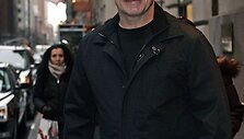 Foto naujienai: Johnas Travolta &scaron;oks &bdquo;Oscarų&rdquo; ceremonijoje? 