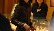 Foto naujienai: Michaelo Jacksono &bdquo;Neverland&ldquo; ranča  parduodama?