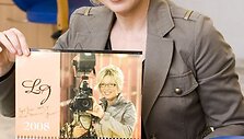 Foto naujienai: Laima Janu&scaron;onytė: geriausias akimirkų įamžinimas