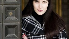 Foto naujienai: Ieva Prudnikovaitė: madų nesivaikau!