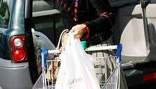 Foto naujienai: Laima Paksienė - savimi patenkinta namų &scaron;eimininkė