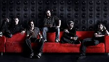 Foto naujienai: Estų grupė &bdquo;The Sun&ldquo; albumą pristatys ir Lietuvoje