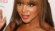 Foto naujienai: Kas nutiko Toni Braxton?