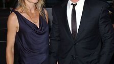 Foto naujienai: Seanas Pennas ir Robin Wright Penn nebesiskiria?