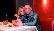 Foto naujienai: Mečislovas Subelis ir Gaiva Rimkuvienė: vestuvių nebus? 