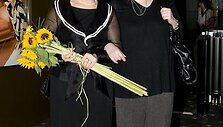 Foto naujienai: Tryliktasis festivalis &bdquo;Kino pavasaris&ldquo;