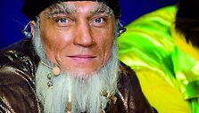 Roko opera &bdquo;Voro vestuvės&ldquo; &ndash; &bdquo;Tele bim-bam&ldquo; gimtadienis