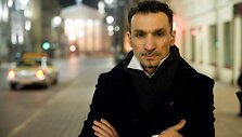 Foto naujienai: Seržas Gandžumianas: viskas, kas vyksta, tik į gera...