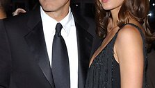 Foto naujienai: Kam George'ui Clooney reikalinga draugystė su Brangelina?