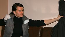 Foto naujienai: Sandra Su&scaron;inskytė nebenori vie&scaron;umo