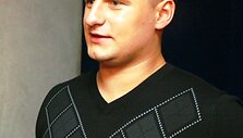 Foto naujienai: Andrius Rimi&scaron;kis žada siurprizus ir naujas dainas