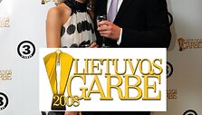 Foto naujienai: &bdquo;Lietuvos garbė 2008&ldquo;. Stilius (Videoreportažas ir nuotraukos)