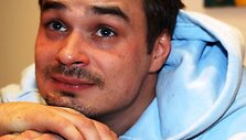 Foto naujienai: Leonardas Pobedonoscevas per savo vestuves pabėgs į kalnus