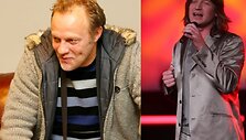 Foto naujienai: Ž. Žvagulis ir G. Pa&scaron;kevičius &ndash; bendradarbiavimas baigtas?