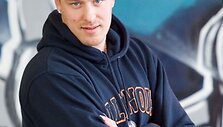 Foto naujienai: Vilius Tarasovas: &bdquo;Netrukus dainuosim. Pakentėkit&ldquo;
