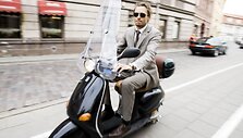 Foto naujienai: Linas Karalius nebe valdininkas