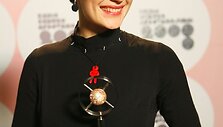 Foto naujienai: Jurga &Scaron;eduikytė tikrai nė&scaron;čia?