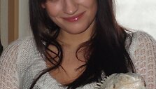 Lina Kaklytė neturi kam palikti augintinių