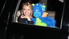 Foto naujienai: Kas nutiko Jessicai Simpson?