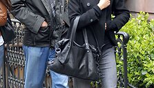Justinas Timberlake&rsquo;as ir Jessica Biel i&scaron;rinkti kar&scaron;čiausia pora
