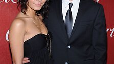 Justinas Timberlake&rsquo;as ir Jessica Biel i&scaron;rinkti kar&scaron;čiausia pora