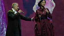 Foto naujienai: &bdquo;Žvaigždžių duetus&ldquo; palieka E. Radzevičienė ir S. Janu&scaron;ka