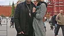 Foto naujienai: Paris Hilton jau planuoja kūdikį