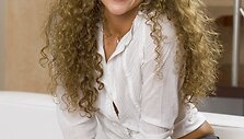 Foto naujienai: Edita Daniūtė - Vasiliauskienė &ndash; teisėja 