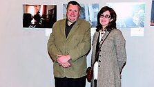 Maestro Vytauto Kernagio gimtadienis 