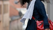 Foto naujienai: Sandra Straukaitė: &bdquo;Mėgstu jaustis laisvai&ldquo;