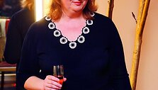 Julija Žilėnienė: pristatymas tik moterims! 