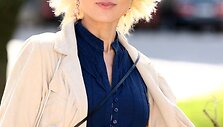 Foto naujienai: Genutė Žalienė: &bdquo;Nerimtų pasiūlymų nepriimu!&rdquo;