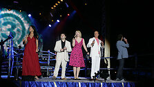 Foto naujienai: TV3 gimtadienis