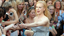 Foto naujienai: Nicole Kidman: kaip sustabdyti paparacus?