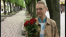 Foto naujienai: Už Ligito Kernagio vaiką &ndash; 700 tūkst. litų 