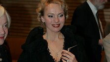 &bdquo;Sidabrinė gervė 2008&ldquo;. Vakarėlis po apdovanojimų