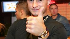 Foto naujienai: Andrius Rimi&scaron;kis tapo renginių organizatoriumi
