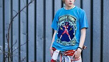 Foto naujienai: Alina Orlova: &bdquo;Nebuvau Pelenė, o ir princese netapau&ldquo;