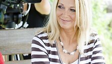 Foto naujienai: Gražina Baik&scaron;tytė: &bdquo;Dantų kolegoms netaisysiu!&ldquo;
