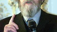 Foto naujienai: Maskvoje mirė Aleksandras Solženicynas