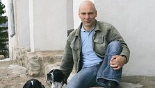Foto naujienai: Giedrius Klimkevičius: &bdquo;Festivalyje laukiame visų&ldquo;