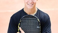 Foto naujienai: Ričardas Berankis: nauja žvaigždė sužibo