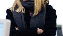 Foto naujienai: Brangiausia aktorė Reese Witherspoon