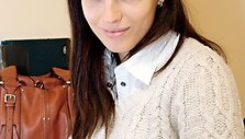 Foto naujienai: Jolita Seredaitė - meilės emigrantė