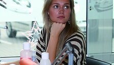 Foto naujienai: Žvaigždės vaikystėje ir dabar