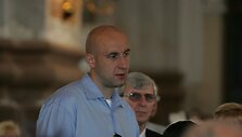 Vytenio Jasikevičiaus ir Monikos Gidraitės vestuvės priminė pasaką 